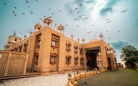 Chokhi Dhani The Palace Hotel